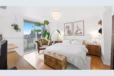 50 Biscayne Blvd #2911, Miami, FL 33132 - Photo 13