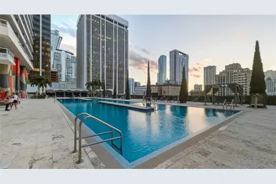 50 Biscayne Blvd #2911, Miami, FL 33132 - Photo 33
