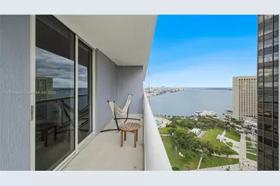 50 Biscayne Blvd #2911, Miami, FL 33132 - Photo 27