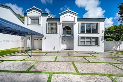 351 NE 211th St, Miami, FL 33179 - Photo 1