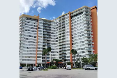 1301 NE Miami Gardens Dr #503W, Miami, FL 33179 - Photo 1
