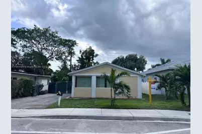 2898 NW 6th Ct, Fort Lauderdale, FL 33311 - Photo 1