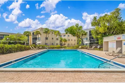 8005 SW 107th Ave #122, Miami, FL 33173 - Photo 27