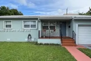 6300 NW 37th Terrace, Virginia Gardens, FL 33166 - Photo 1