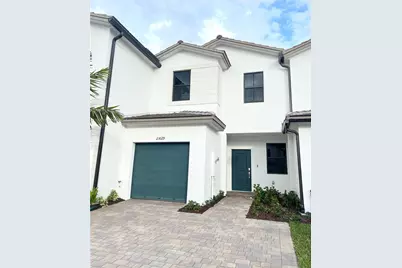 23029 SW 128th Pl, Miami, FL 33170 - Photo 1