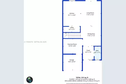 22232 SW 88th Path, Cutler Bay, FL 33190 - Photo 71