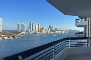 3600 Mystic Pointe Dr, Aventura, FL 33180 - Photo 1