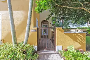 3459 Merrick Ln, Margate, FL 33063 - Photo 23