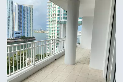 801 Brickell Key Blvd #1510, Miami, FL 33131 - Photo 5