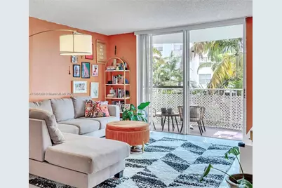 488 NW 165th St Rd #B-312, Miami, FL 33169 - Photo 3