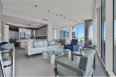100 S Pointe Dr #909, Miami Beach, FL 33139 - Photo 13