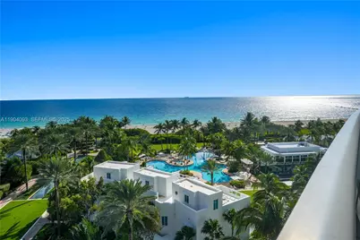 100 S Pointe Dr #909, Miami Beach, FL 33139 - Photo 7