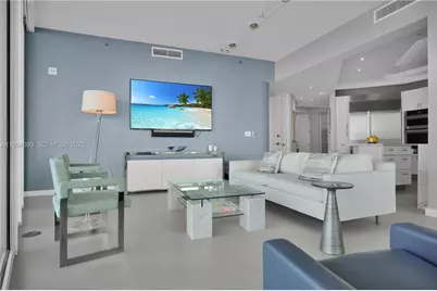 100 S Pointe Dr #909, Miami Beach, FL 33139 - Photo 3