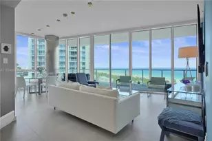 100 S Pointe Dr, Miami Beach, FL 33139 - Photo 1