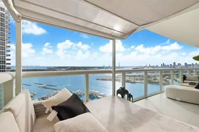 450 Alton Rd #2603, Miami Beach, FL 33139 - Photo 13