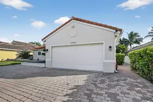 18950 SW 16th St, Pembroke Pines, FL 33029 - Photo 3