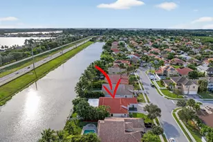 18950 SW 16th St, Pembroke Pines, FL 33029 - Photo 5