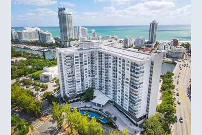 4101 Pine Tree Dr #707, Miami Beach, FL 33140 - Photo 1