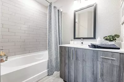 9311 W Commercial Blvd. #105, Tamarac, FL 33351 - Photo 17