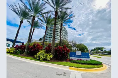 14951 Royal Oaks #405, North Miami, FL 33181 - Photo 3