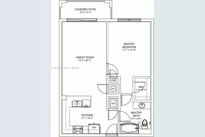 9125 W Commercial Blvd #202, Tamarac, FL 33351 - Photo 21