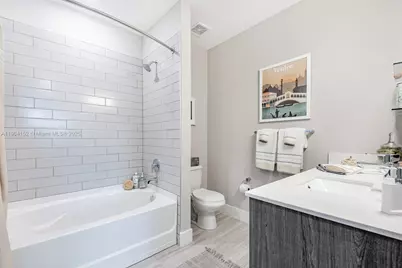 9125 W Commercial Blvd #202, Tamarac, FL 33351 - Photo 17