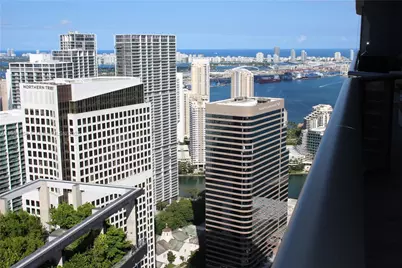 801 S Miami Ave #5508, Miami, FL 33130 - Photo 3