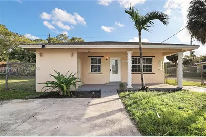 1722 NW 8th Ct, Fort Lauderdale, FL 33311 - Photo 1