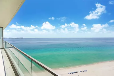 18975 Collins Ave #2203, Sunny Isles Beach, FL 33160 - Photo 5