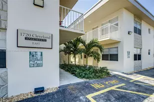 1720 Cleveland St, Hollywood, FL 33020 - Photo 1