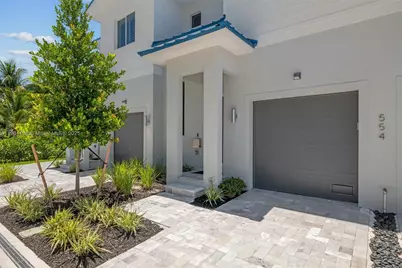554 N Riverside Dr #B, Pompano Beach, FL 33062 - Photo 7