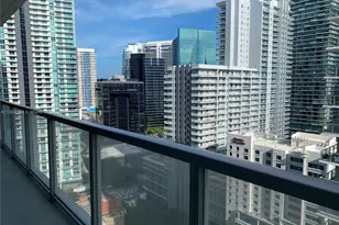 1111 SW 1st Ave, Miami, FL 33130 - Photo 1