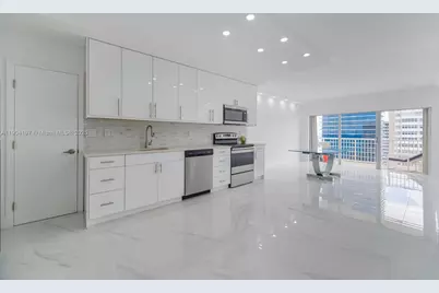 1950 S Ocean Dr #19A, Hallandale Beach, FL 33009 - Photo 5