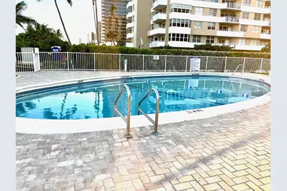 1936 S Ocean Dr #10A, Hallandale Beach, FL 33009 - Photo 15
