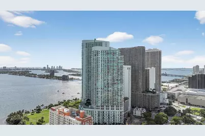 1900 N Bayshore Dr #1518, Miami, FL 33132 - Photo 1
