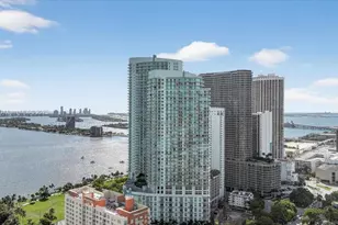 1900 N Bayshore Dr, Miami, FL 33132 - Photo 1