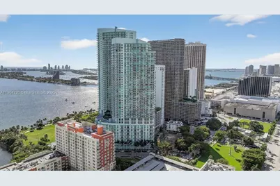 1900 N Bayshore Dr #1518, Miami, FL 33132 - Photo 35