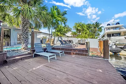 1030 SW 14th Ter #0, Fort Lauderdale, FL 33312 - Photo 41
