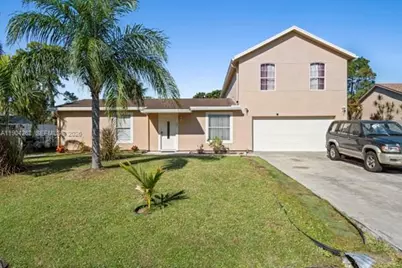 707 SE Karrigan Ter, Port Saint Lucie, FL 34983 - Photo 3