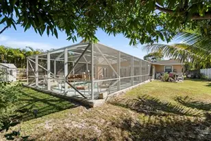 707 SE Karrigan Terrace, Port Saint Lucie, FL 34983 - Photo 33