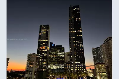 1420 Brickell Bay Dr #1406D, Miami, FL 33131 - Photo 1