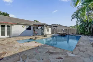 2081 NW 107th Terrace, Sunrise, FL 33322 - Photo 27