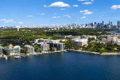 3581 E Glencoe St #501, Miami, FL 33133 - Photo 43