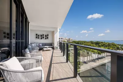 3581 E Glencoe St #501, Miami, FL 33133 - Photo 37