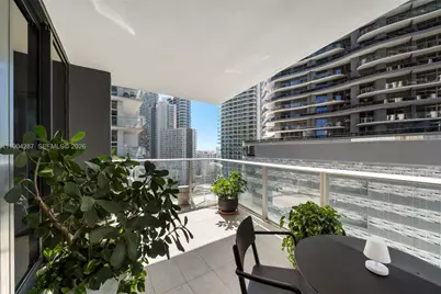 1010 Brickell Ave #1706, Miami, FL 33131 - Photo 13
