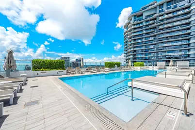 1010 Brickell Ave #1706, Miami, FL 33131 - Photo 3