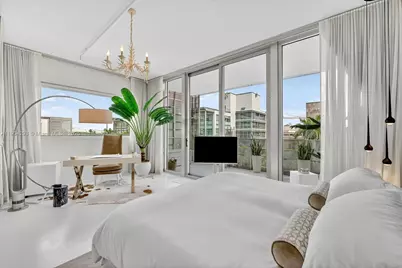 1700 Meridian Ave #503, Miami Beach, FL 33139 - Photo 5