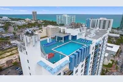 401 69th St #1204, Miami Beach, FL 33141 - Photo 1