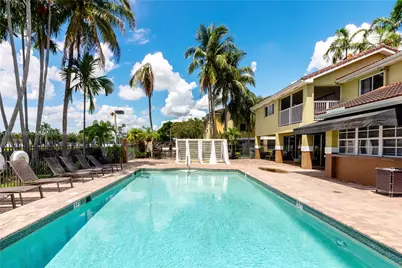 17200 NW 64th Ave #20-207, Miami Lakes, FL 33015 - Photo 41