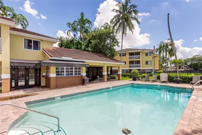 17200 NW 64th Ave #20-207, Miami Lakes, FL 33015 - Photo 35